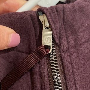 Lululemon hoodie